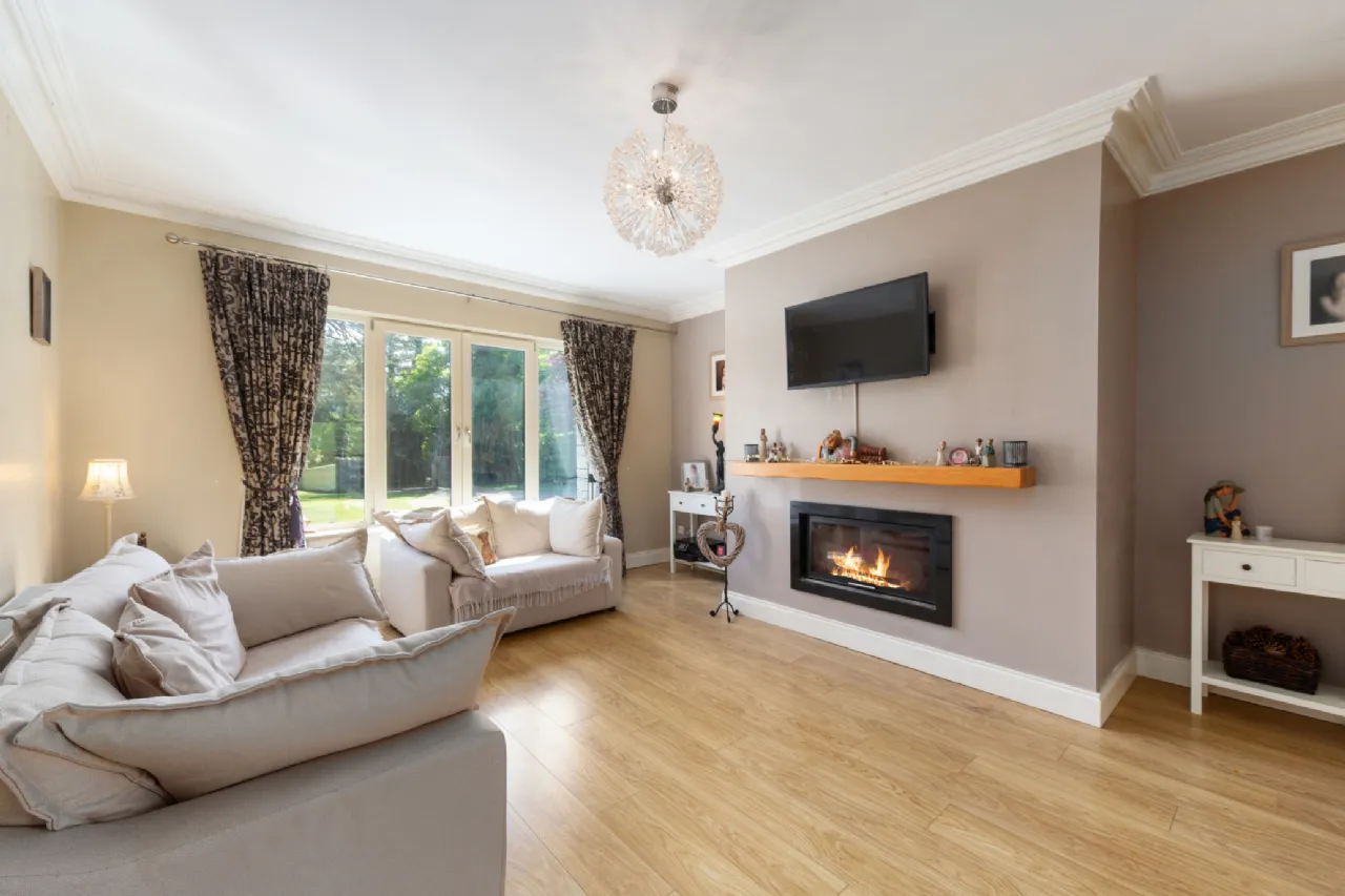 Photo of Chestnut Lodge, Knockanally, Donadea, Co. Kildare, W91 EE37