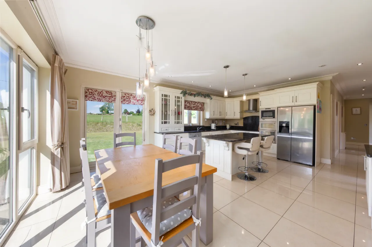 Photo of Chestnut Lodge, Knockanally, Donadea, Co. Kildare, W91 EE37