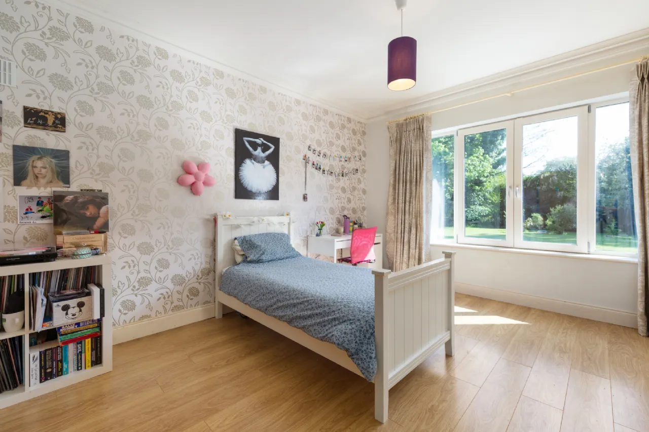 Photo of Chestnut Lodge, Knockanally, Donadea, Co. Kildare, W91 EE37