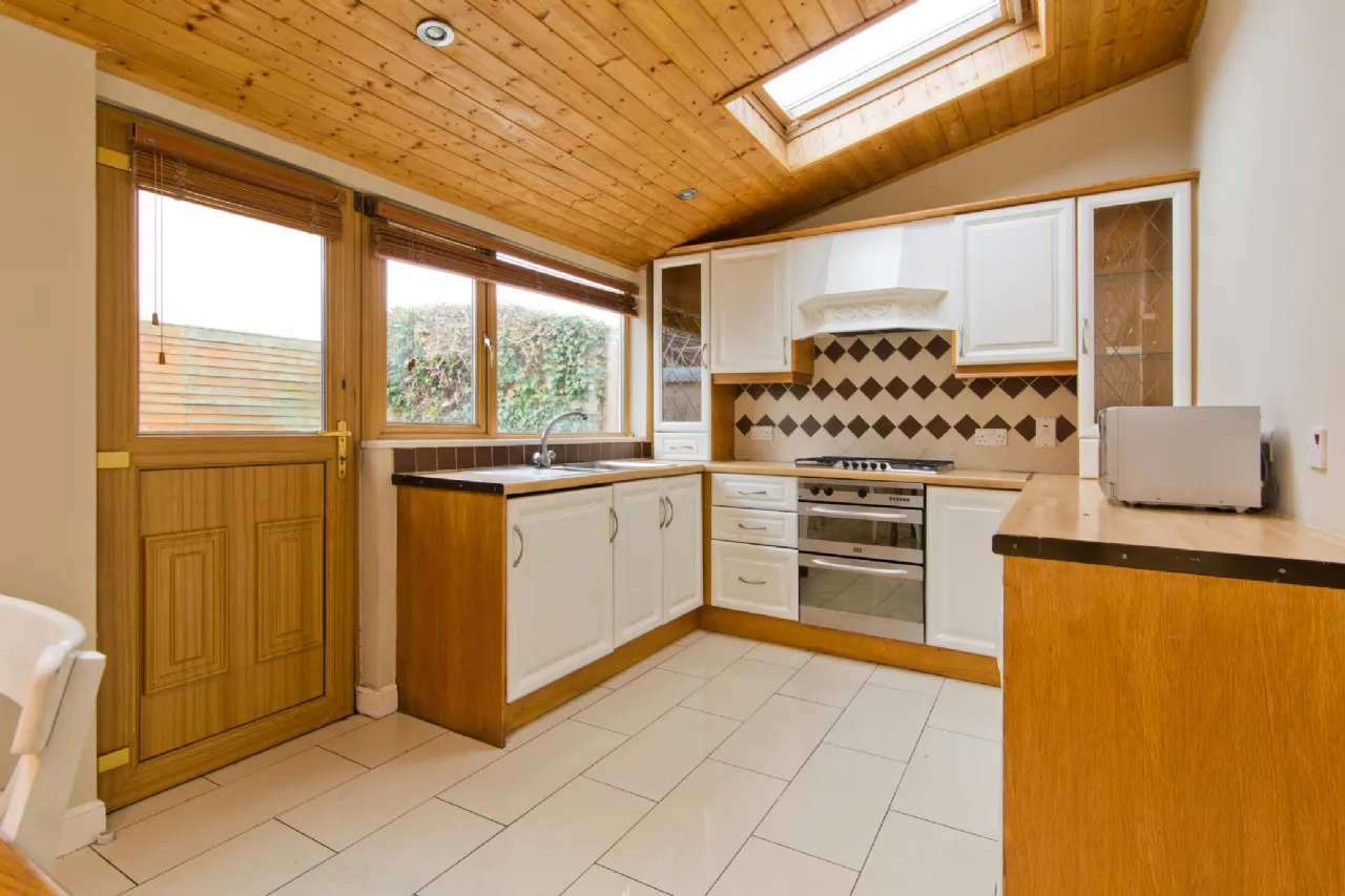 Photo of 78 Tyrconnell Park, Inchicore, Dublin 8, D08 X0WP