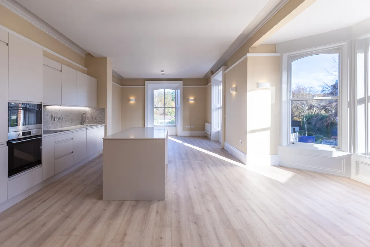 Photo of Kylemore, Church Road, Killiney, Co Dublin