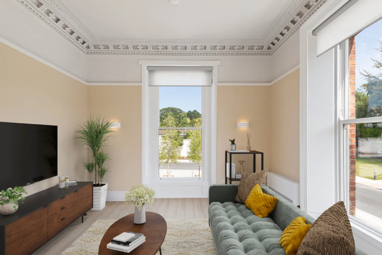 Photo of Kylemore, Kylemore House, Church Road, Killiney, County Dublin