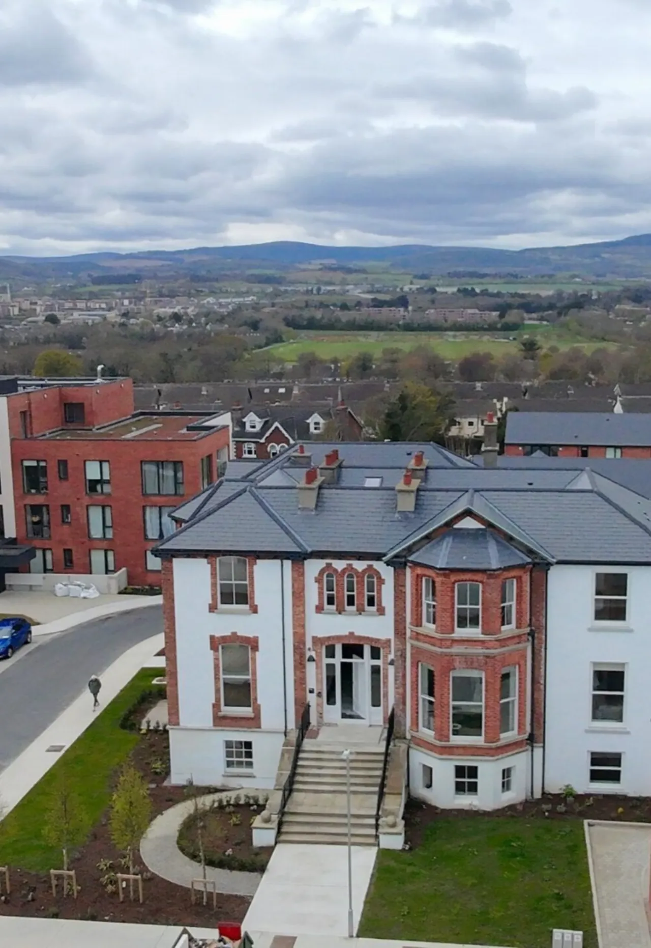 Photo of Kylemore, Church Road, Killiney, Co Dublin