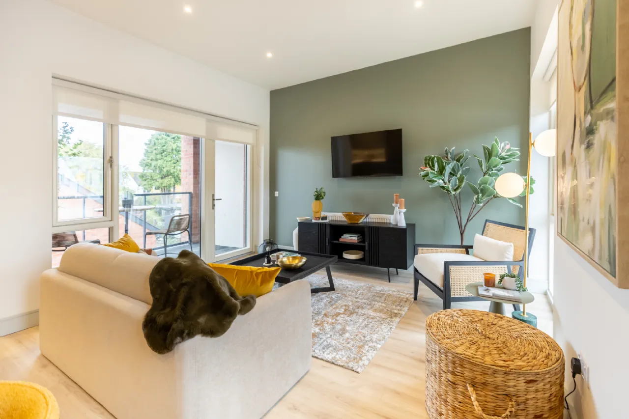 Photo of Kylemore, Church Road, Killiney, Co Dublin