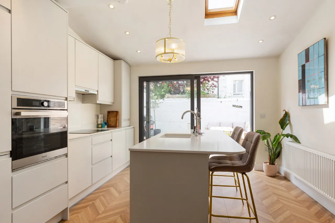 Photo of 13 Congress Gardens, Glasthule, Co. Dublin, A96 D7Y2