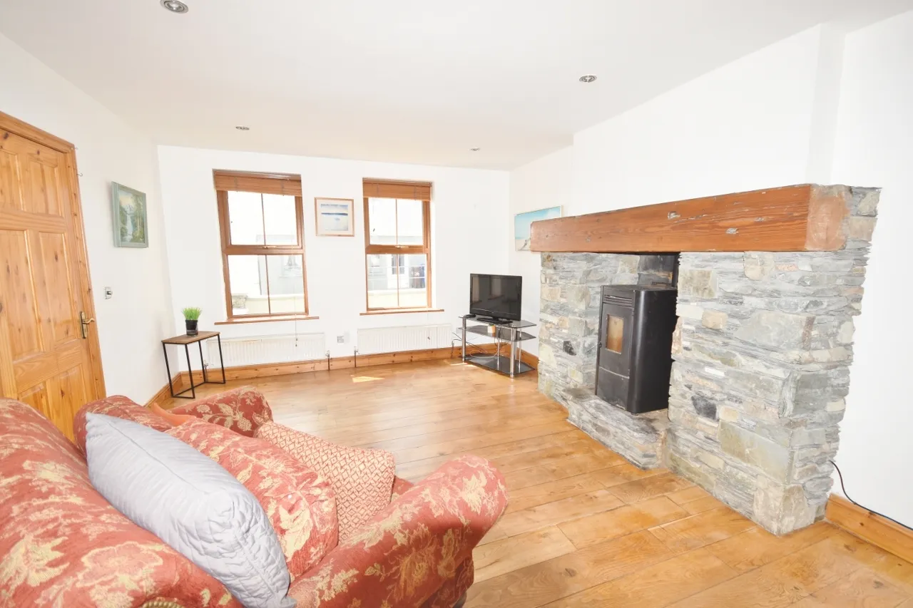 Photo of Cliff Road, Ballyheigue, Co Kerry, V92 D3C3