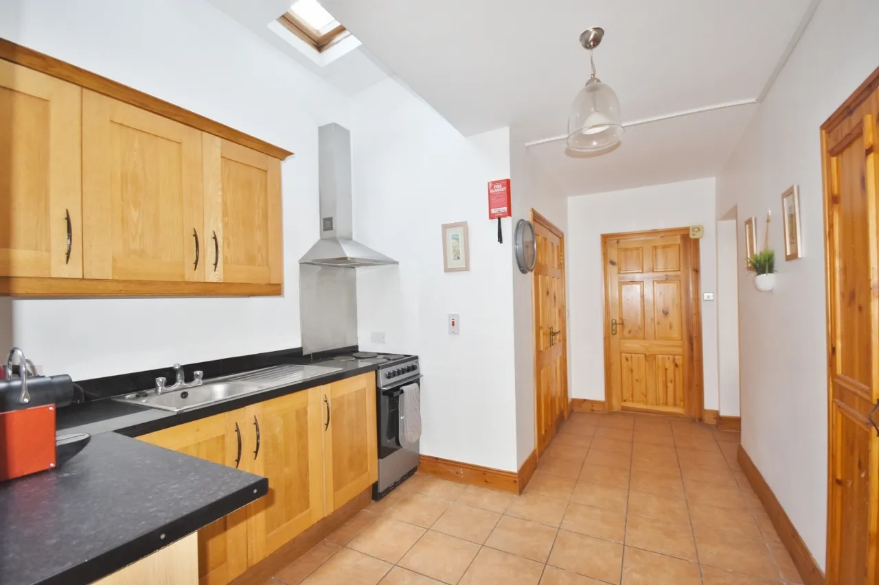 Photo of Cliff Road, Ballyheigue, Co Kerry, V92 D3C3