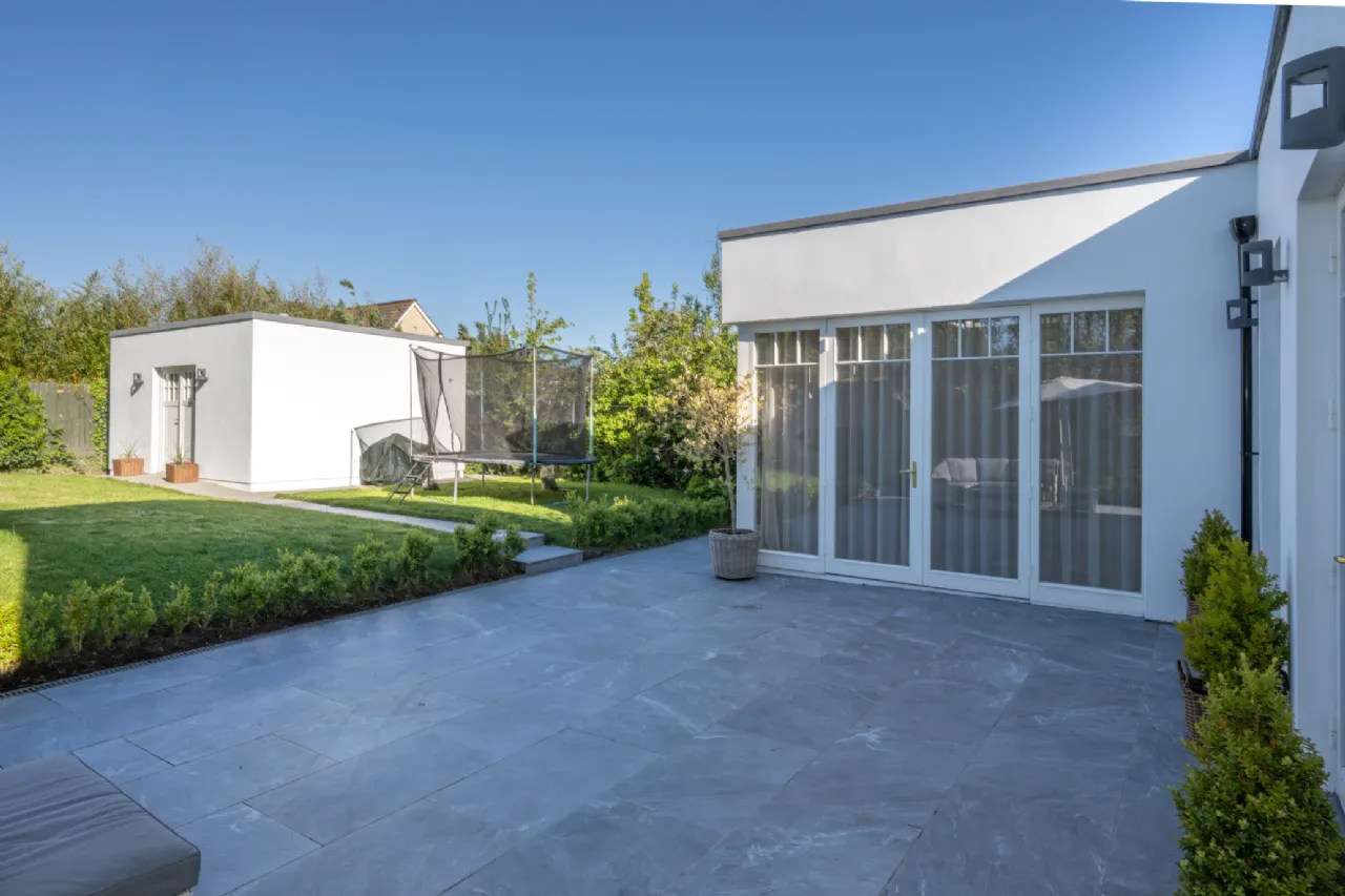 Photo of Branscombe, 22 Bishopstown Avenue, Model Farm Road, Cork, T12 HKN2