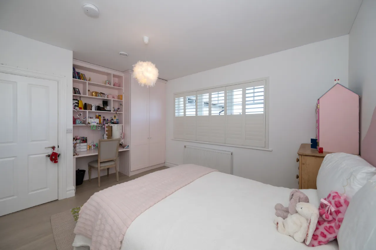 Photo of Branscombe, 22 Bishopstown Avenue, Model Farm Road, Cork, T12 HKN2