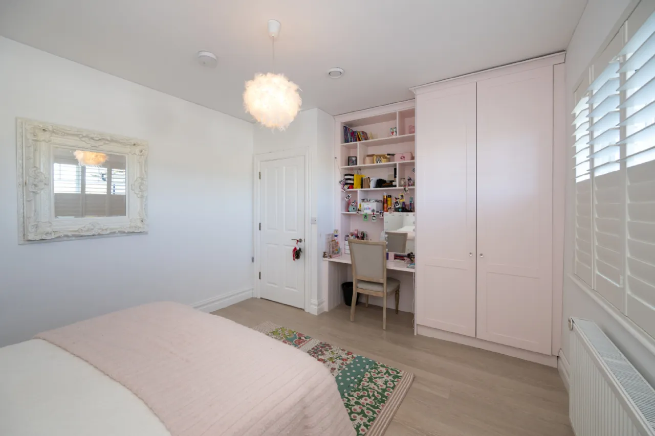 Photo of Branscombe, 22 Bishopstown Avenue, Model Farm Road, Cork, T12 HKN2