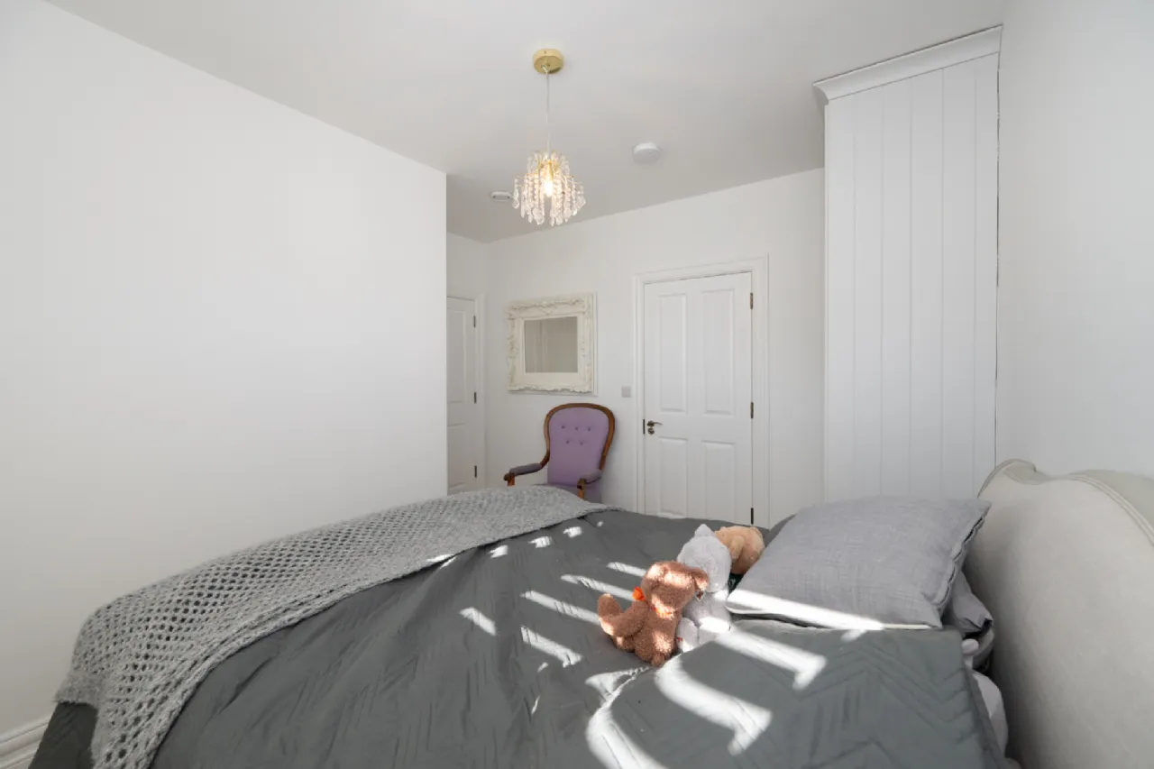 Photo of Branscombe, 22 Bishopstown Avenue, Model Farm Road, Cork, T12 HKN2
