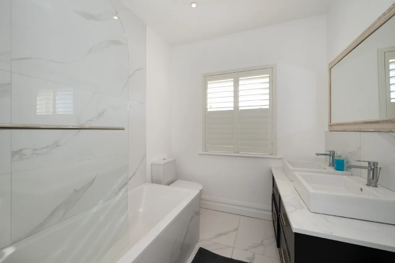 Photo of Branscombe, 22 Bishopstown Avenue, Model Farm Road, Cork, T12 HKN2
