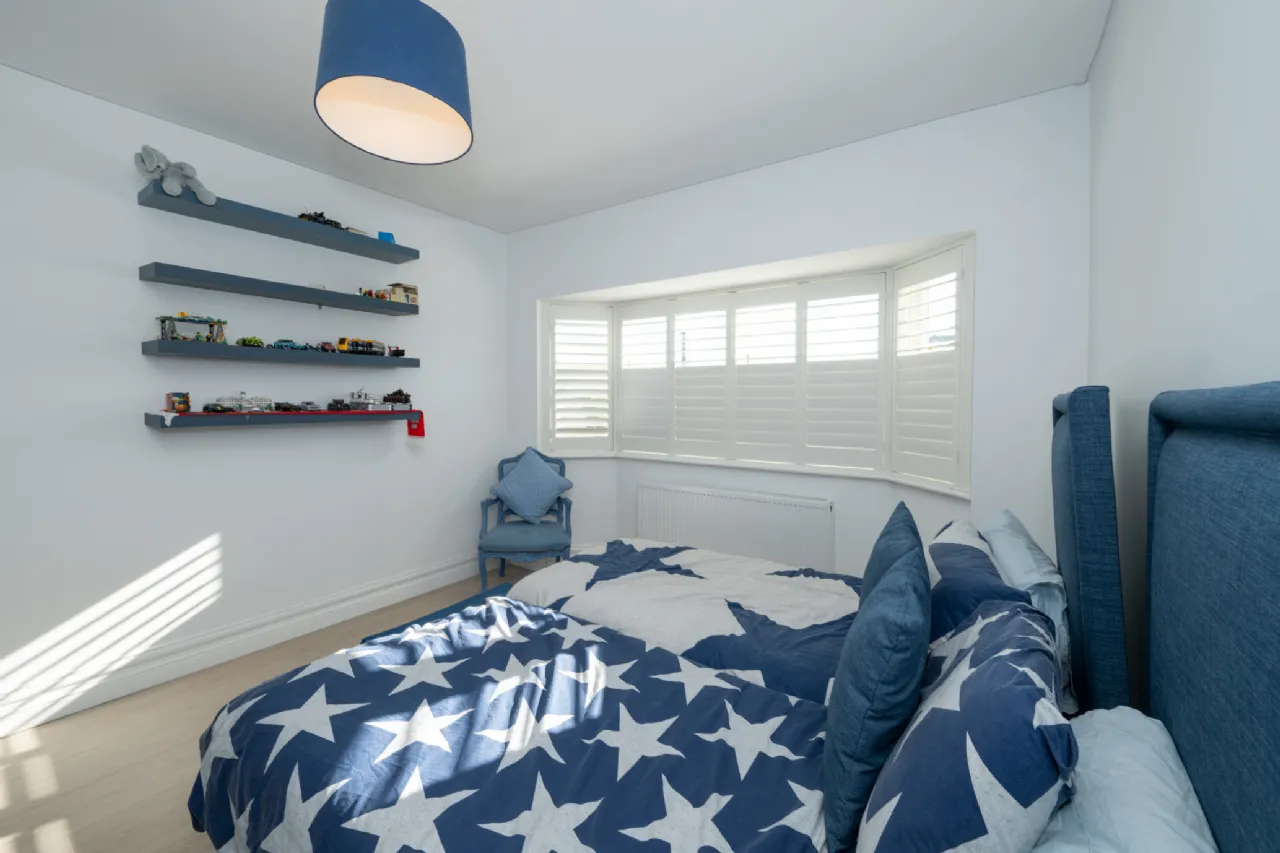 Photo of Branscombe, 22 Bishopstown Avenue, Model Farm Road, Cork, T12 HKN2