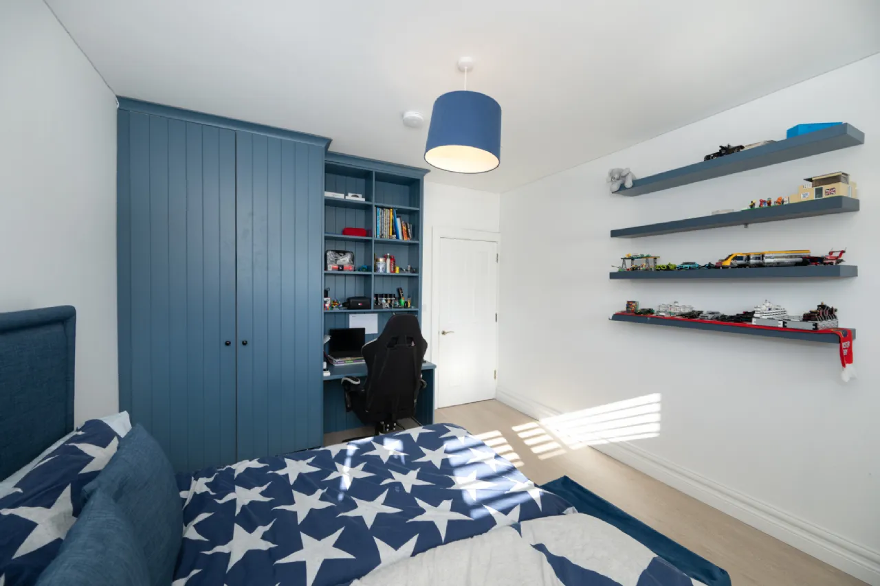 Photo of Branscombe, 22 Bishopstown Avenue, Model Farm Road, Cork, T12 HKN2