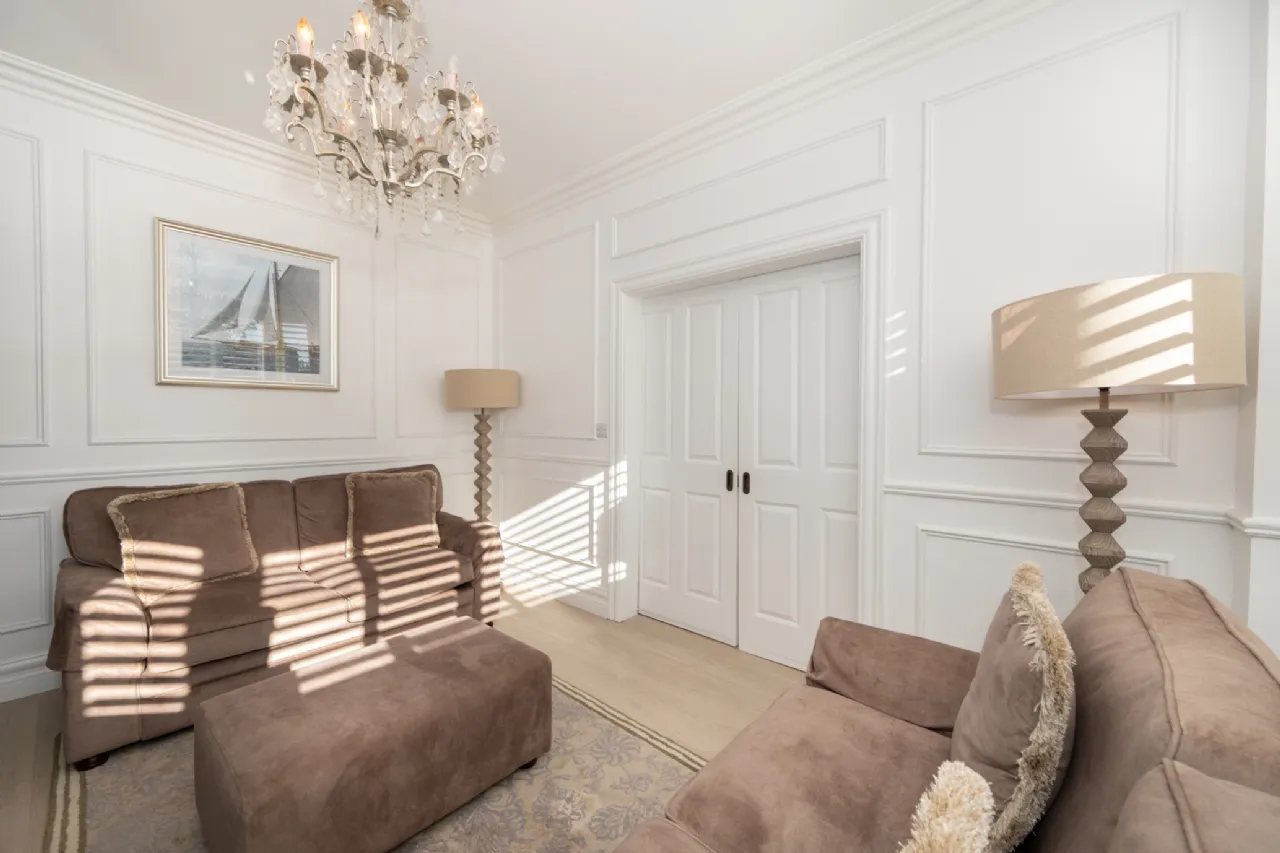 Photo of Branscombe, 22 Bishopstown Avenue, Model Farm Road, Cork, T12 HKN2