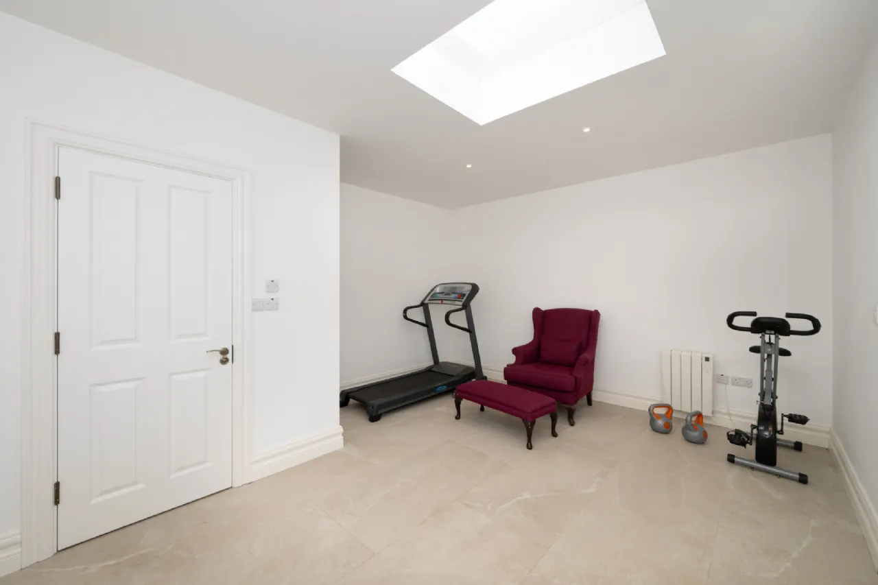 Photo of Branscombe, 22 Bishopstown Avenue, Model Farm Road, Cork, T12 HKN2