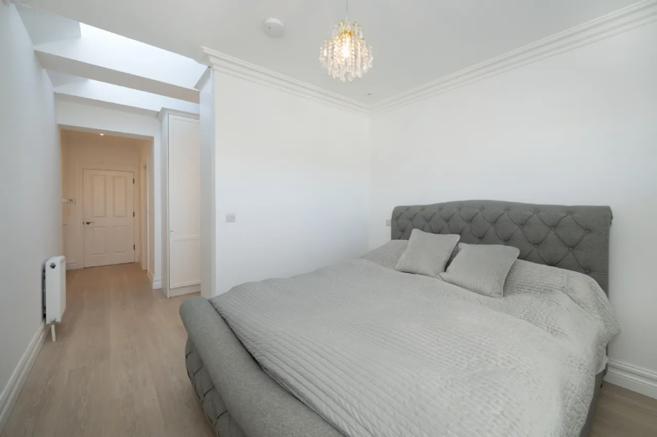Photo of Branscombe, 22 Bishopstown Avenue, Model Farm Road, Cork, T12 HKN2
