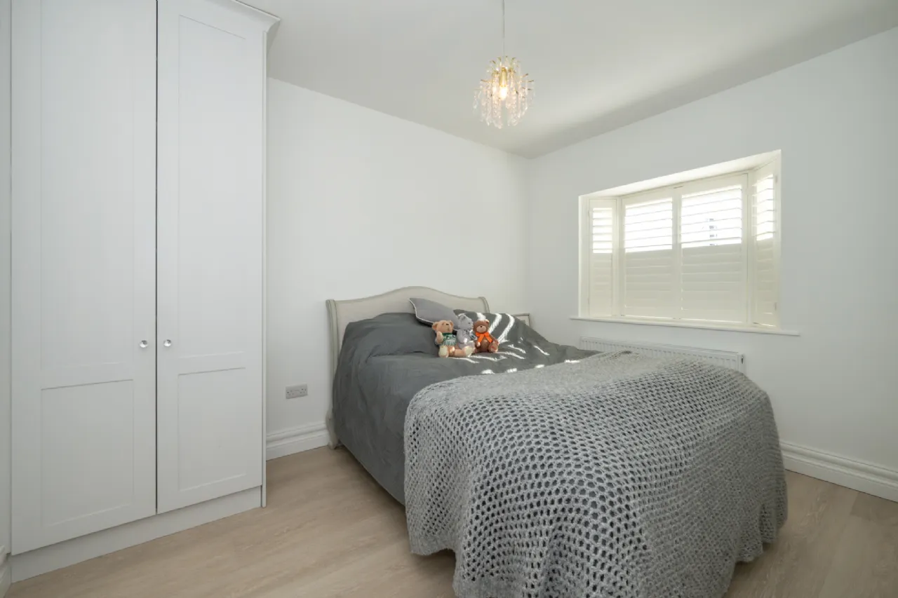Photo of Branscombe, 22 Bishopstown Avenue, Model Farm Road, Cork, T12 HKN2