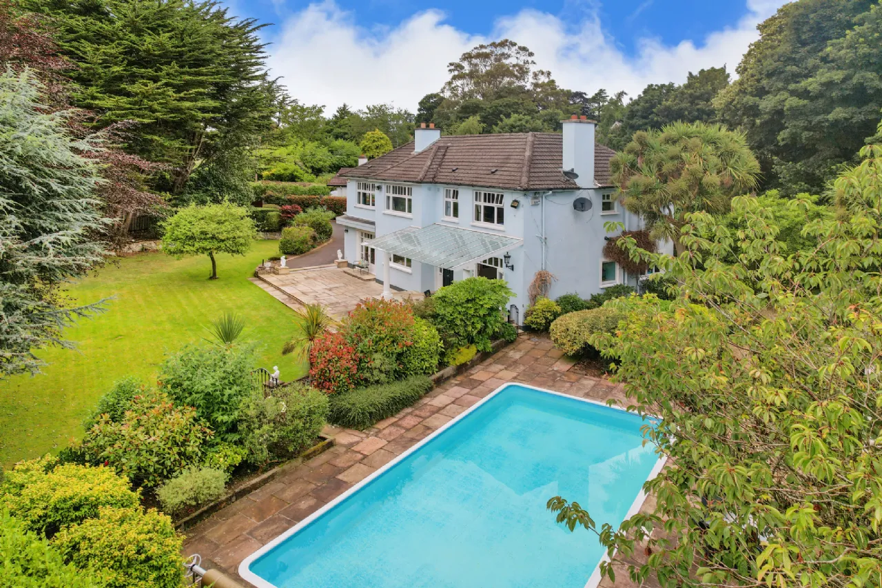 Photo of Danesfort, Killiney Hill Road, Killiney, Co Dublin, A96 Y237