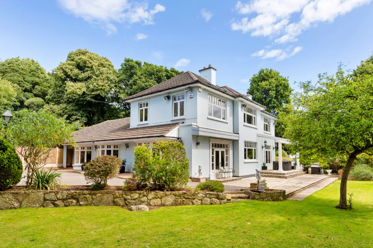 Photo of Danesfort, Killiney Hill Road, Killiney, Co Dublin, A96 Y237