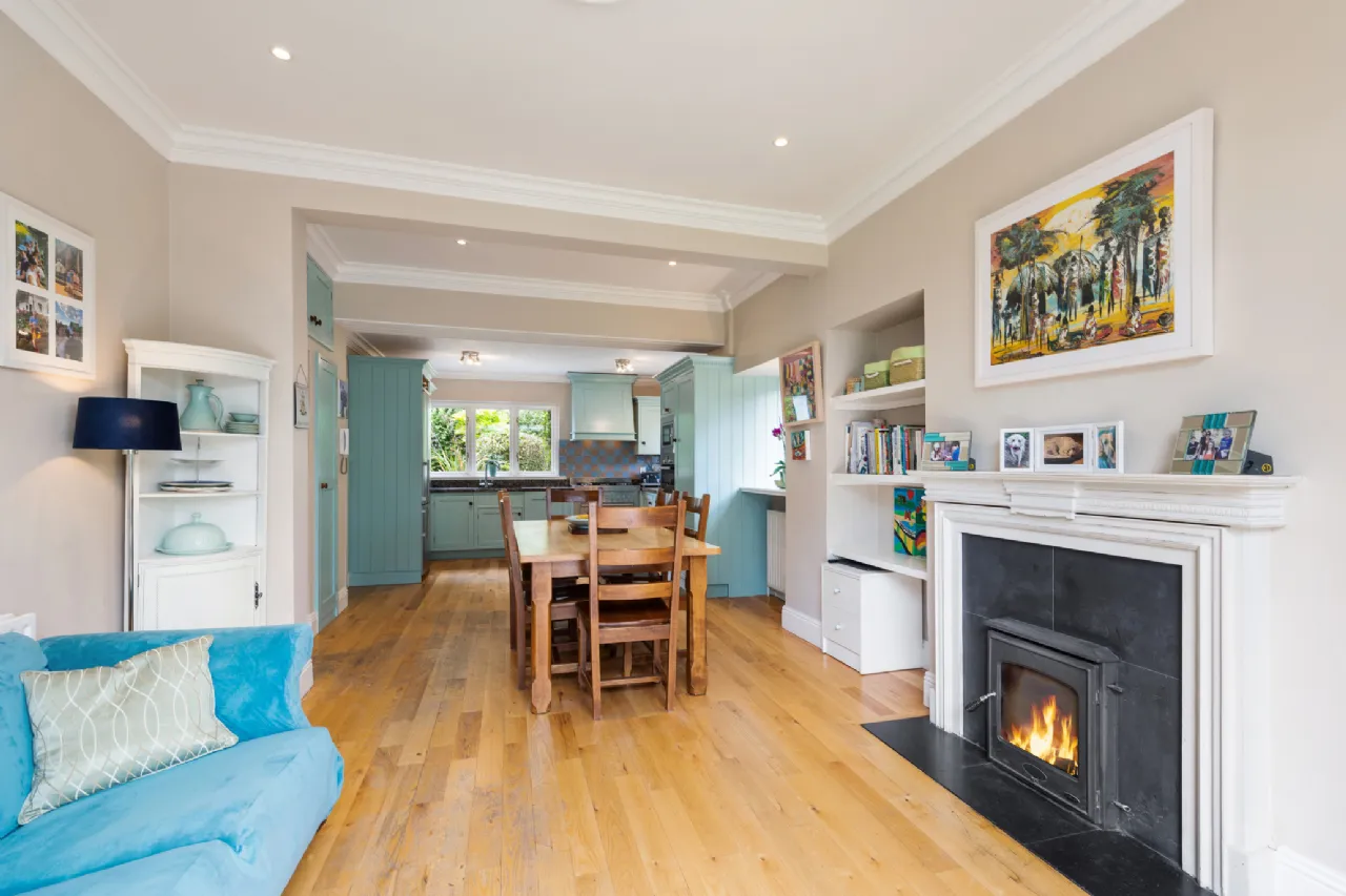 Photo of Danesfort, Killiney Hill Road, Killiney, Co Dublin, A96 Y237