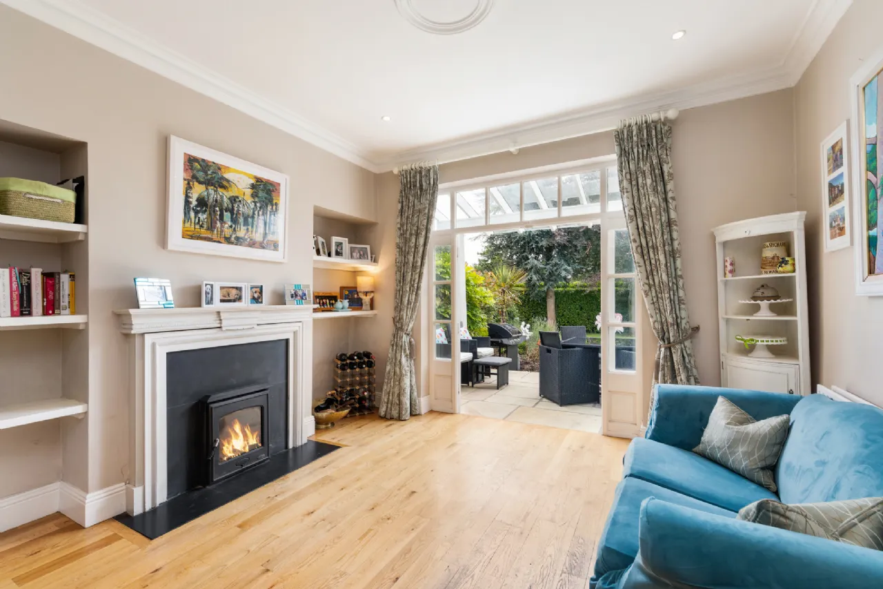 Photo of Danesfort, Killiney Hill Road, Killiney, Co Dublin, A96 Y237