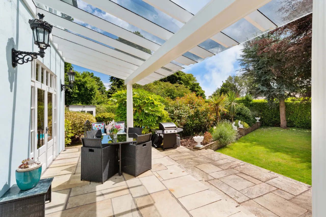 Photo of Danesfort, Killiney Hill Road, Killiney, Co Dublin, A96 Y237