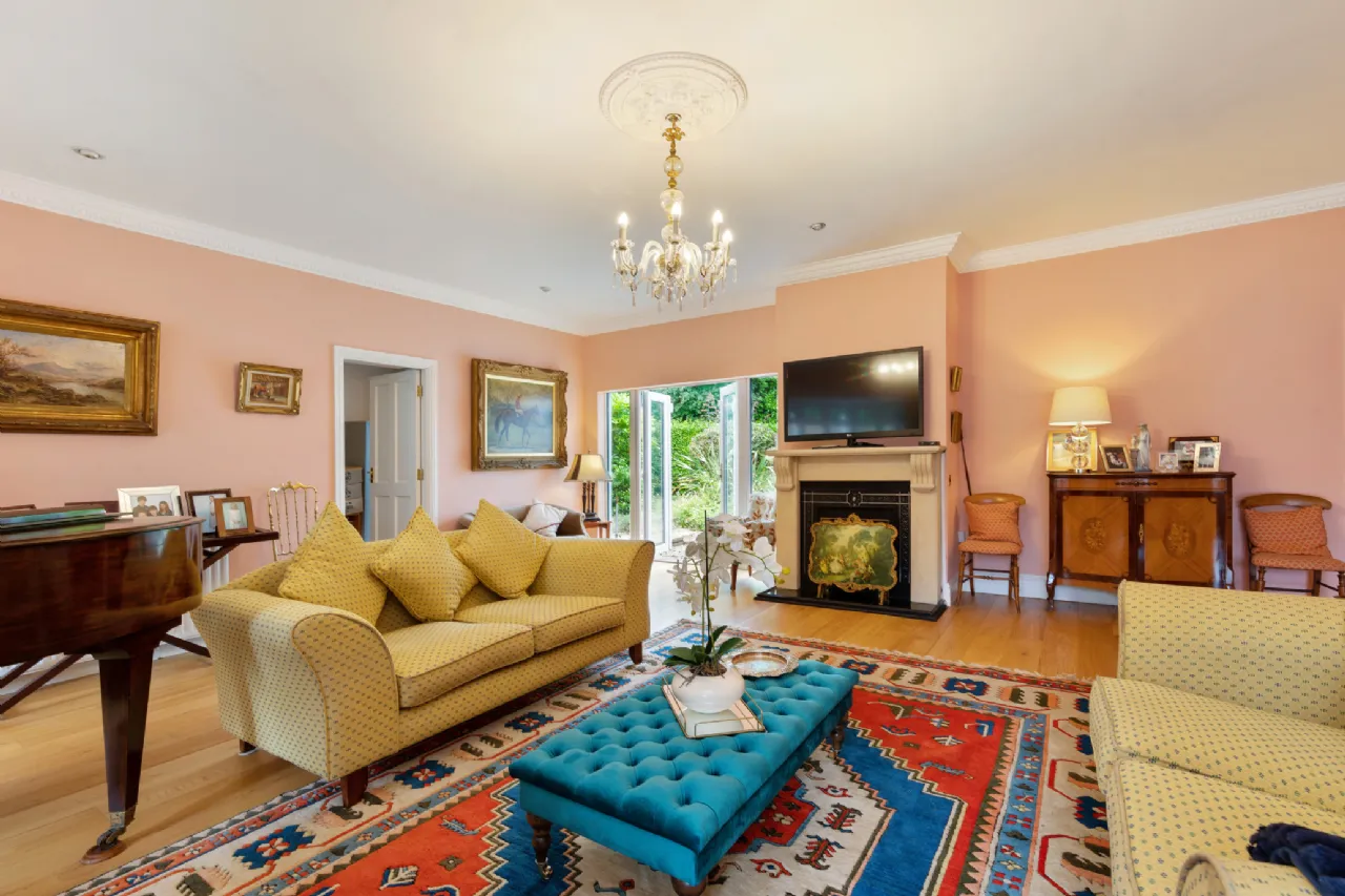 Photo of Danesfort, Killiney Hill Road, Killiney, Co Dublin, A96 Y237