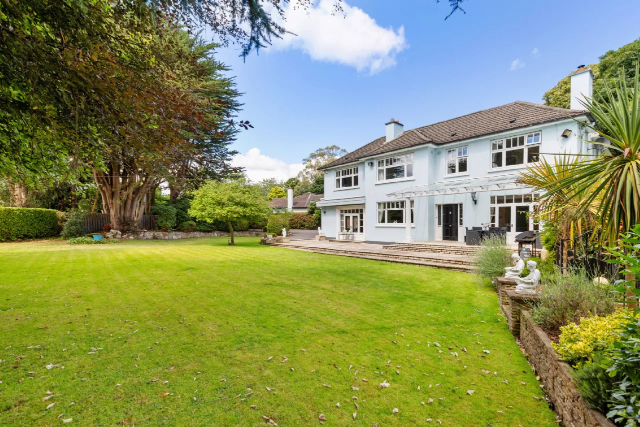 Photo of Danesfort, Killiney Hill Road, Killiney, Co Dublin, A96 Y237