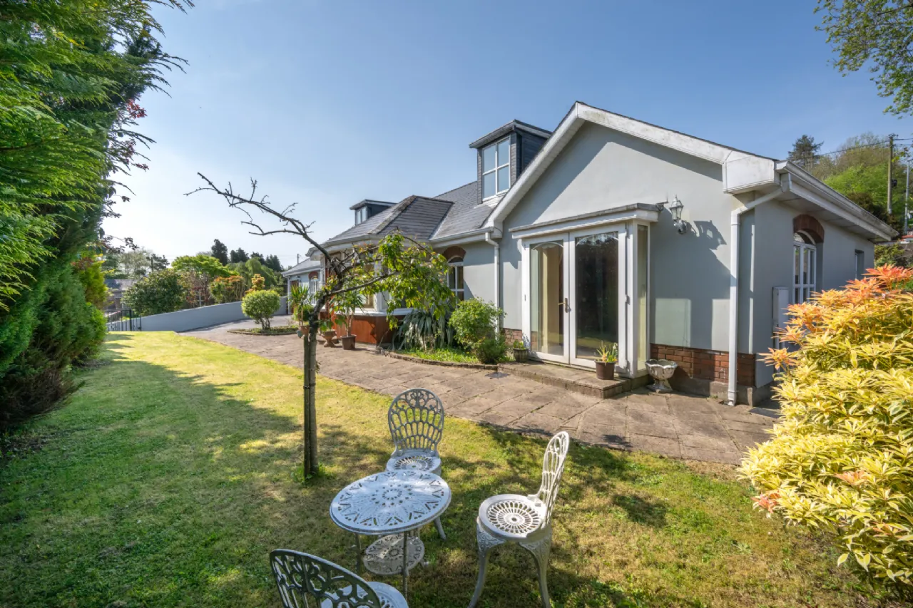 Photo of Chetwynd, Castlejane, Glanmire, Co. Cork, T45EX55