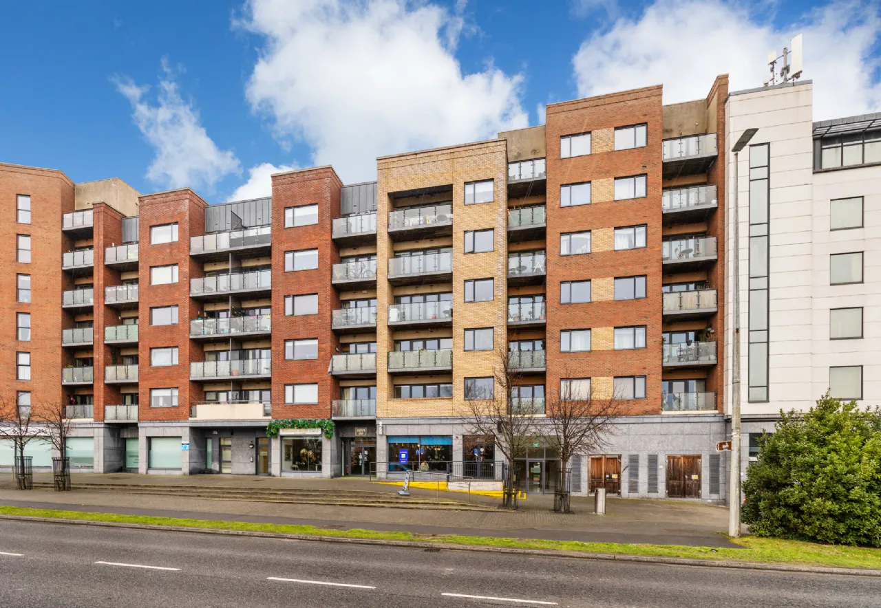 Photo of 109 Burnell Square, Northern Cross, Malahide Road, Dublin 17, D17 P403