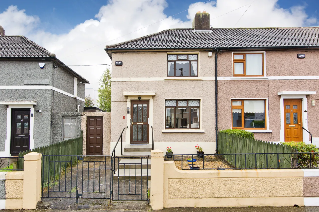 Photo of 9 Kilworth Road, Drimnagh, Dublin 12, D12 K821