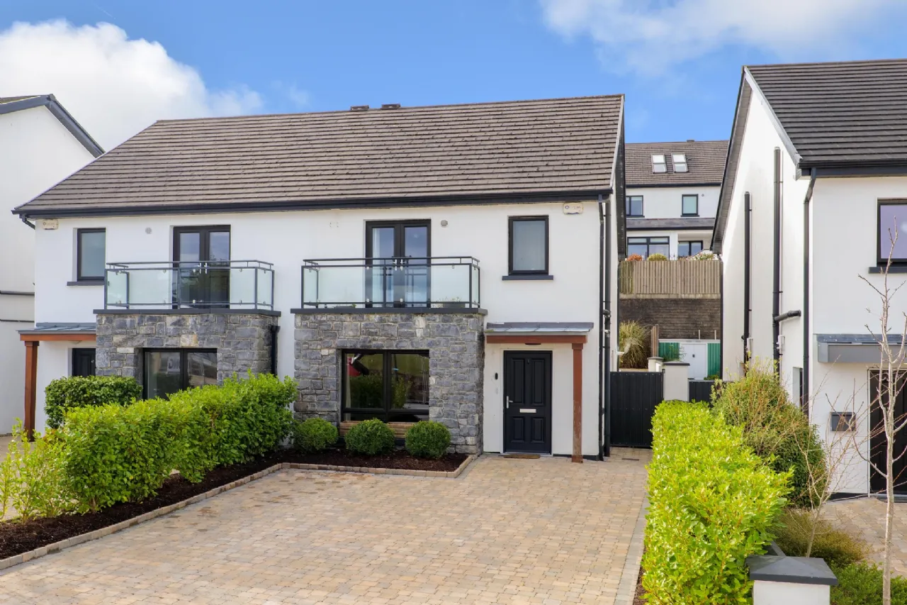 Photo of 48 Bun na Coille, Moycullen, Co. Galway, H91 E5WP