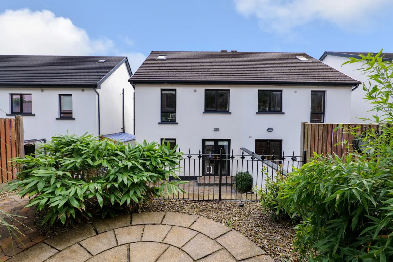 Photo of 48 Bun na Coille, Moycullen, Co. Galway, H91 E5WP