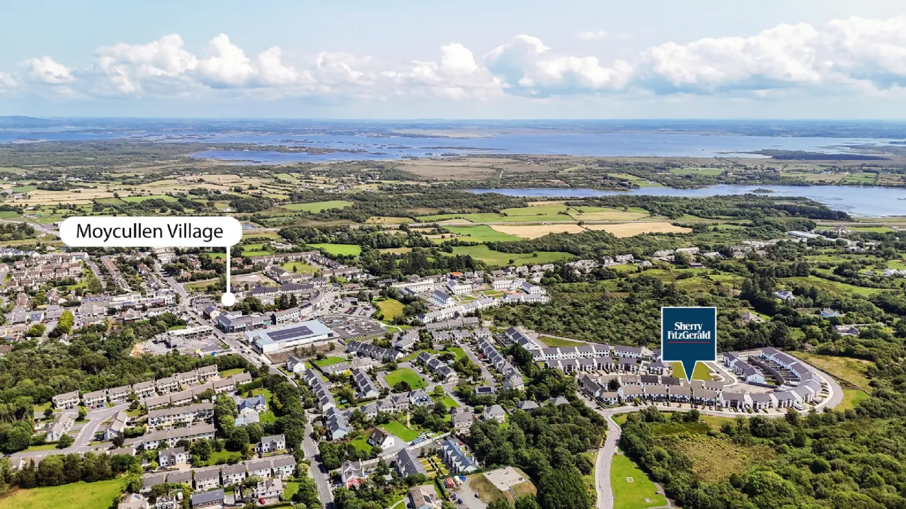 Photo of 48 Bun na Coille, Moycullen, Co. Galway, H91 E5WP