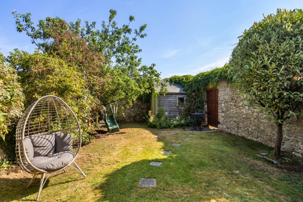 Photo of Belmont Mews, Galloping Green, Stillorgan Road, Blackrock, Co. Dublin, A94 R7F8