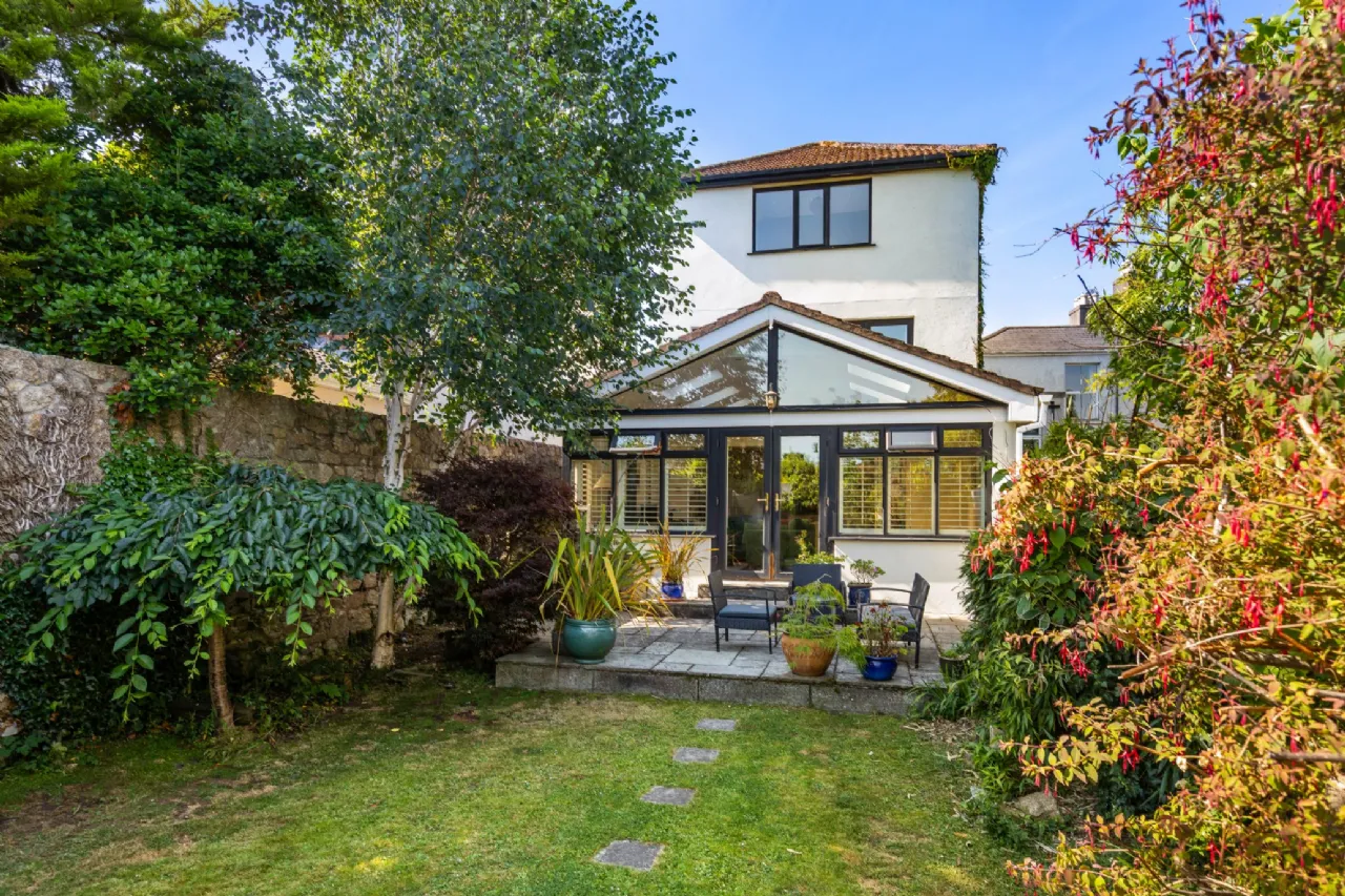 Photo of Belmont Mews, Galloping Green, Stillorgan Road, Blackrock, Co. Dublin, A94 R7F8