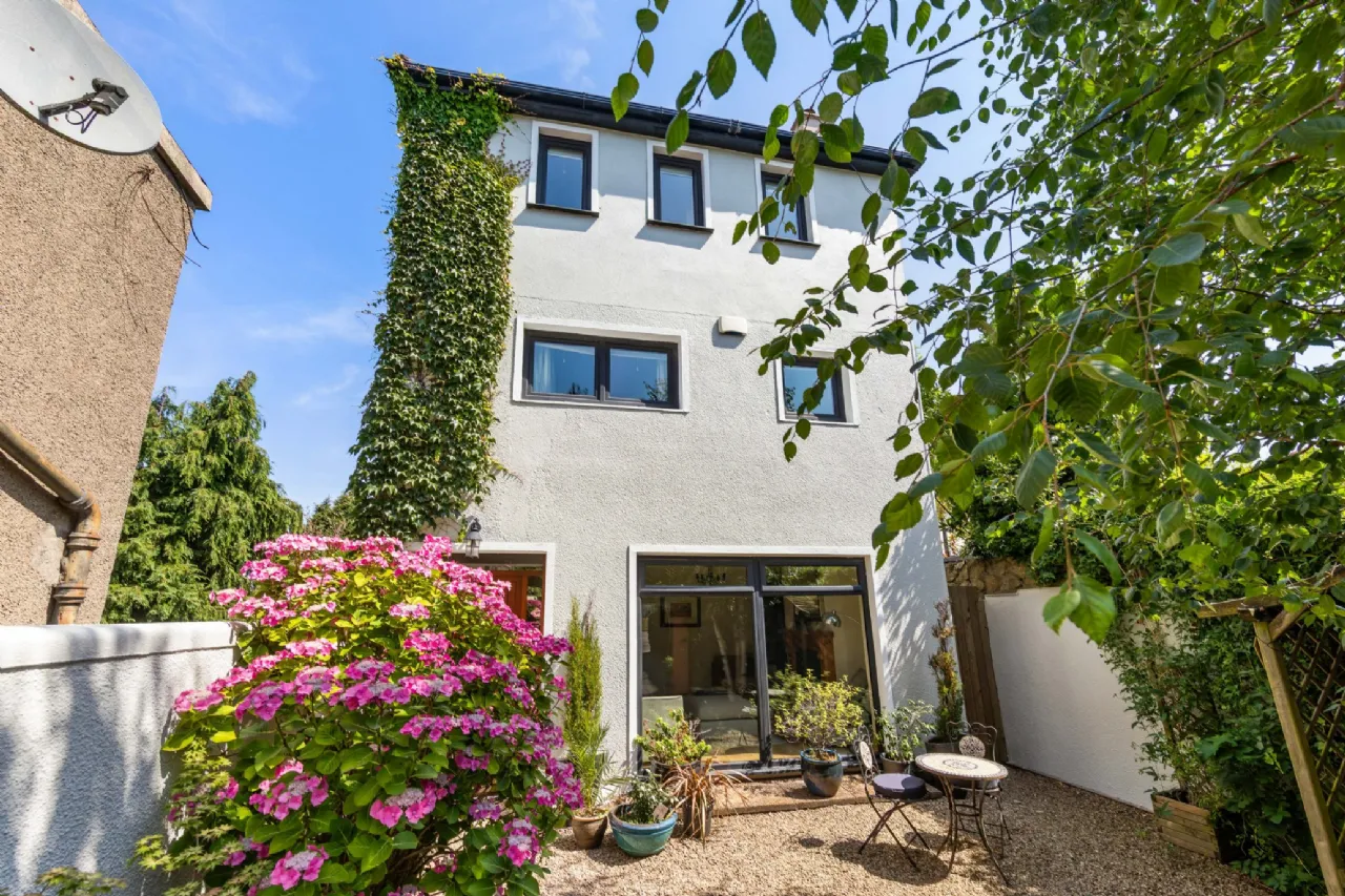 Photo of Belmont Mews, Galloping Green, Stillorgan Road, Blackrock, Co. Dublin, A94 R7F8