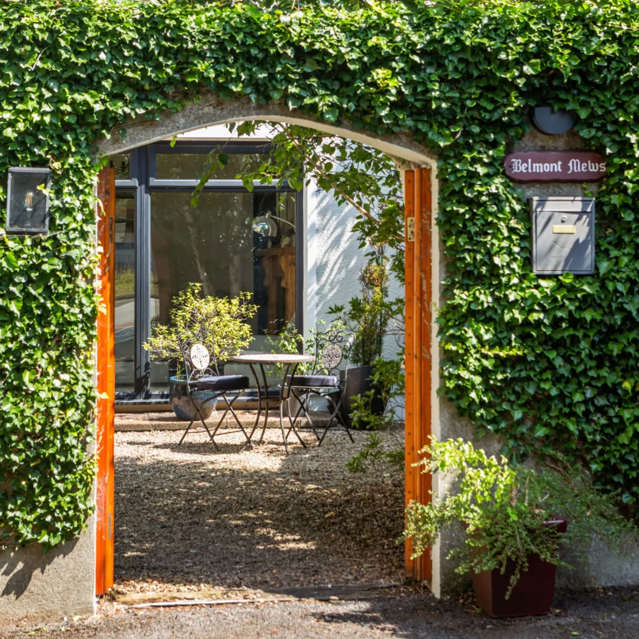 Photo of Belmont Mews, Galloping Green, Stillorgan Road, Blackrock, Co. Dublin, A94 R7F8