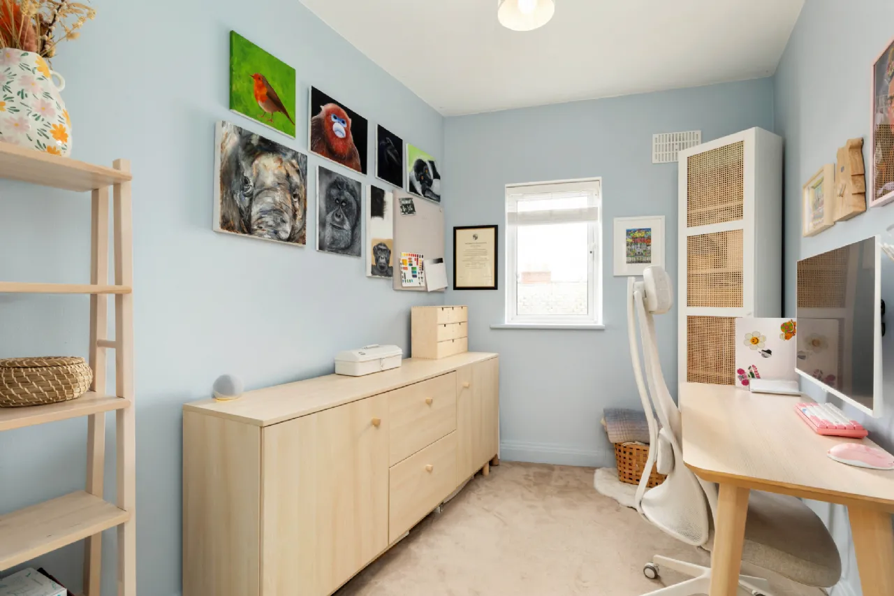 Photo of 24 Synnott Row, Phibsborough, Dublin 7, D07 T280