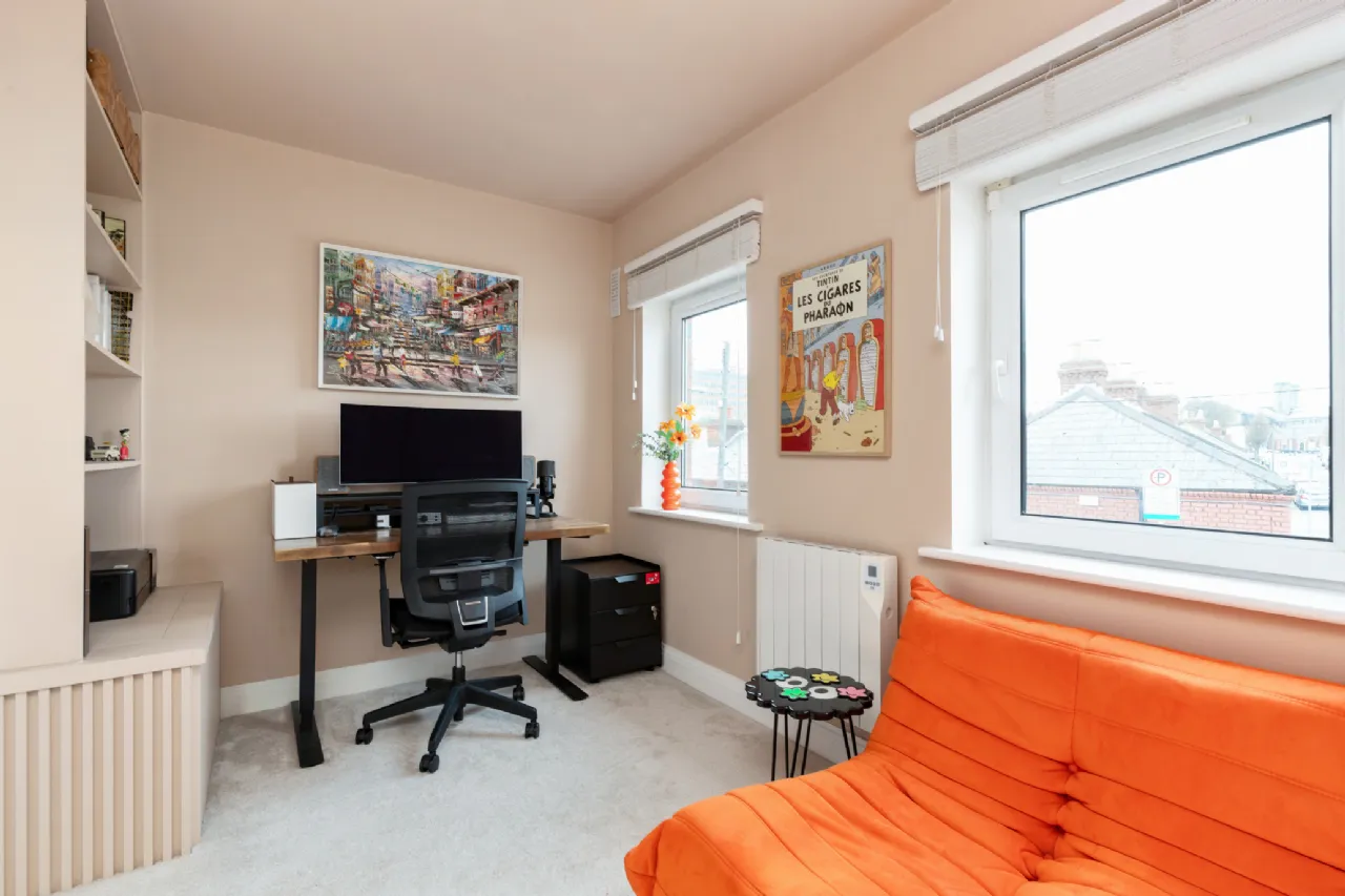 Photo of 24 Synnott Row, Phibsborough, Dublin 7, D07 T280