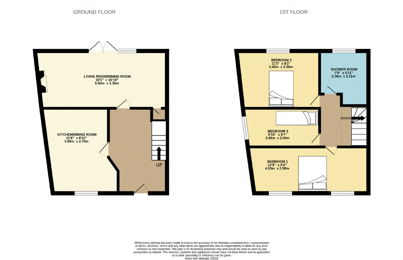 Photo of 24 Synnott Row, Phibsborough, Dublin 7, D07 T280
