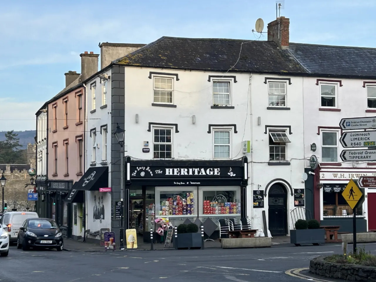 Photo of The Heritage, The Square, Cahir, Co Tipperary, E21W951