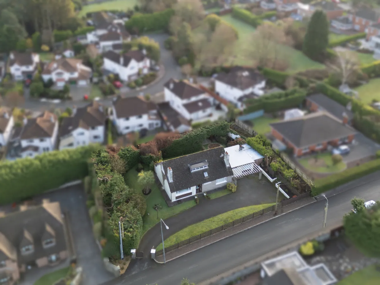 Photo of Alta Vista, Mount Ovel, Rochestown Road, Cork, T12Y9YK