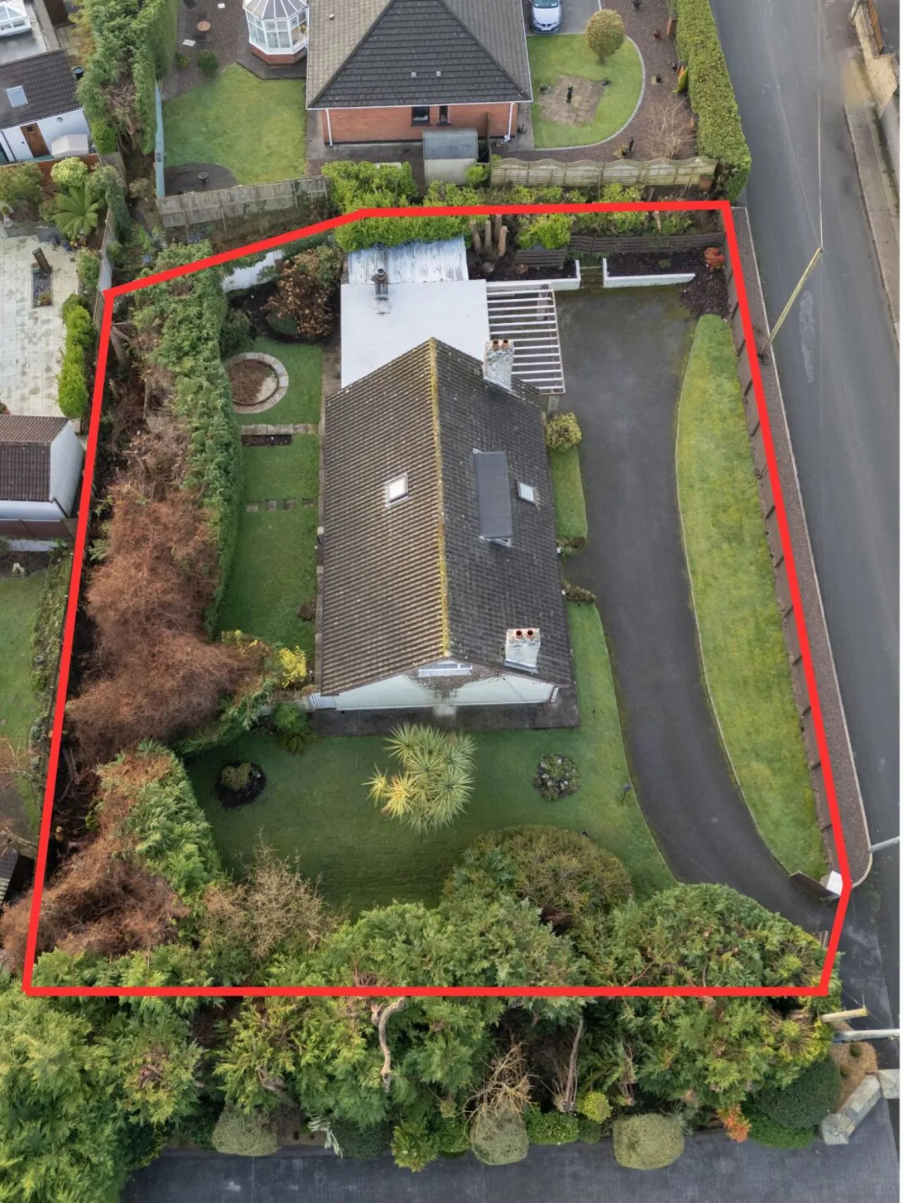 Photo of Alta Vista, Mount Ovel, Rochestown Road, Cork, T12Y9YK