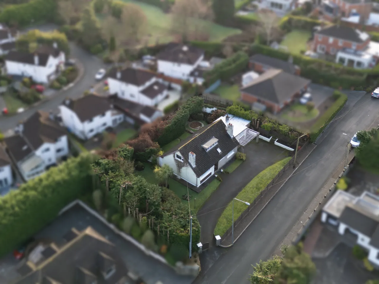 Photo of Alta Vista, Mount Ovel, Rochestown Road, Cork, T12Y9YK