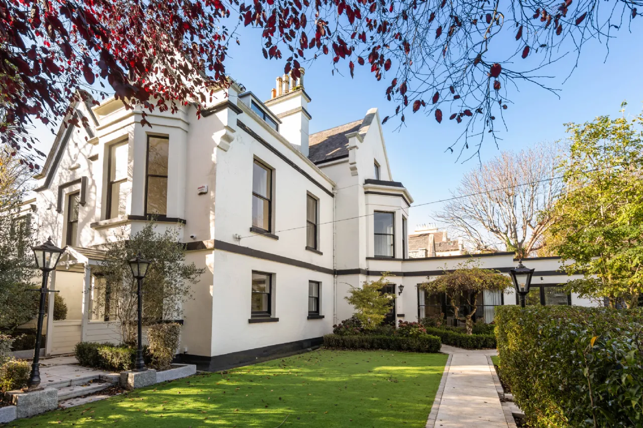 Photo of Eagle Lodge, Adelaide Road, Glenageary, Co Dublin, A96 K7D7