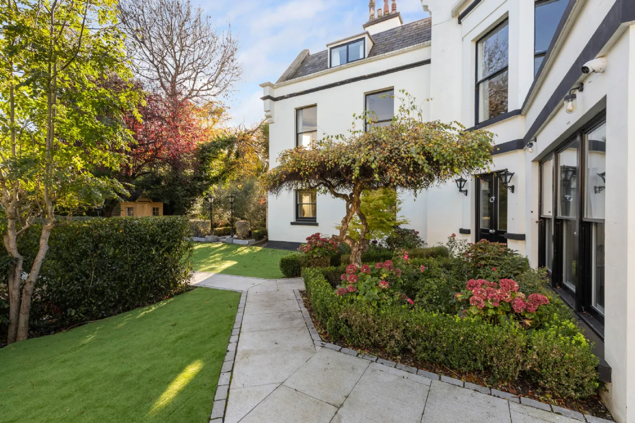 Photo of Eagle Lodge, Adelaide Road, Glenageary, Co Dublin, A96 K7D7