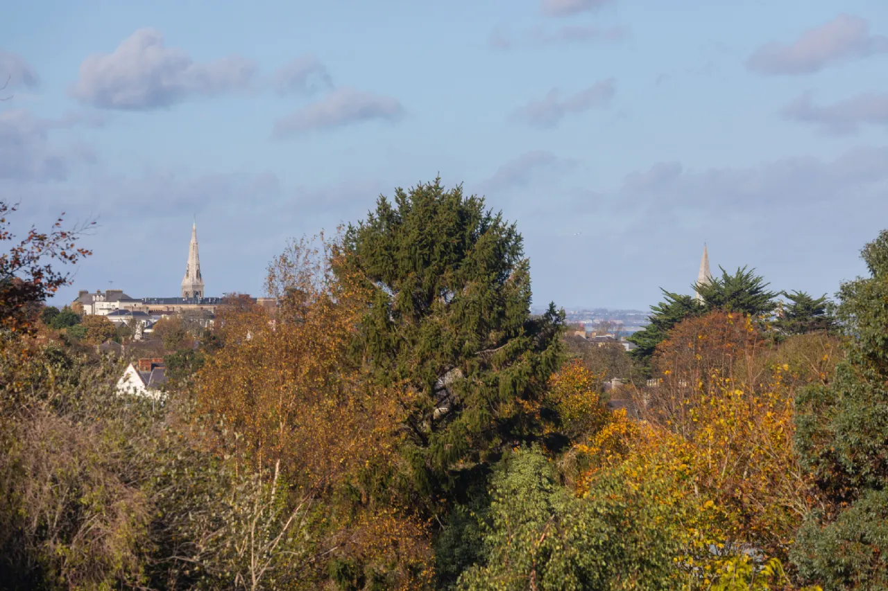 Photo of Eagle Lodge, Adelaide Road, Glenageary, Co Dublin, A96 K7D7