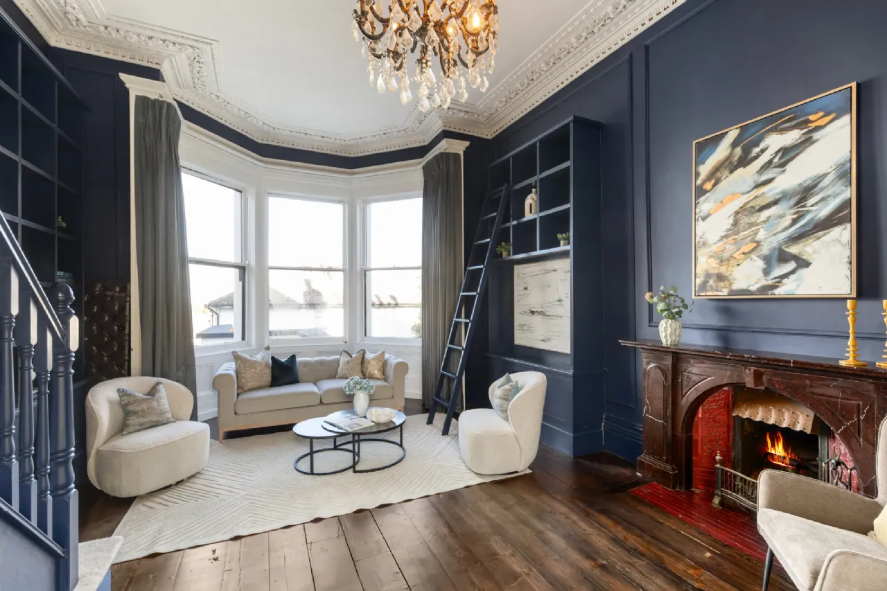 Photo of Eagle Lodge, Adelaide Road, Glenageary, Co Dublin, A96 K7D7